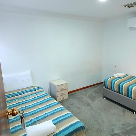 Goldrush Motel Young Cbd Екстер'єр фото