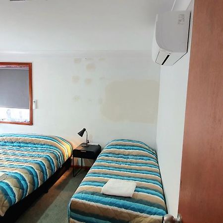 Goldrush Motel Young Cbd Екстер'єр фото