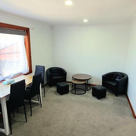Goldrush Motel Young Cbd Екстер'єр фото