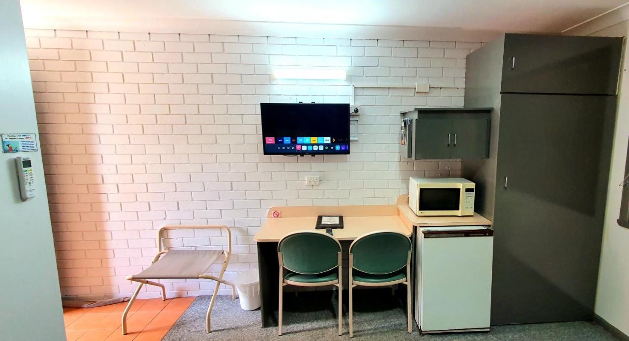Goldrush Motel Young Cbd Екстер'єр фото