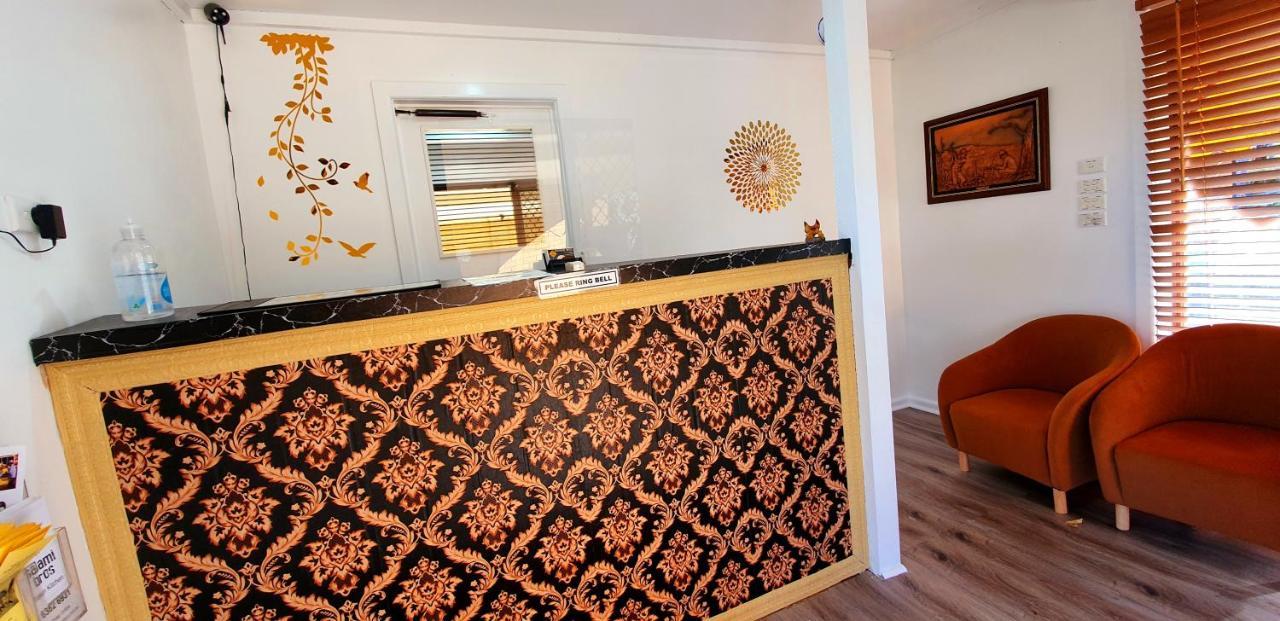 Goldrush Motel Young Cbd Екстер'єр фото