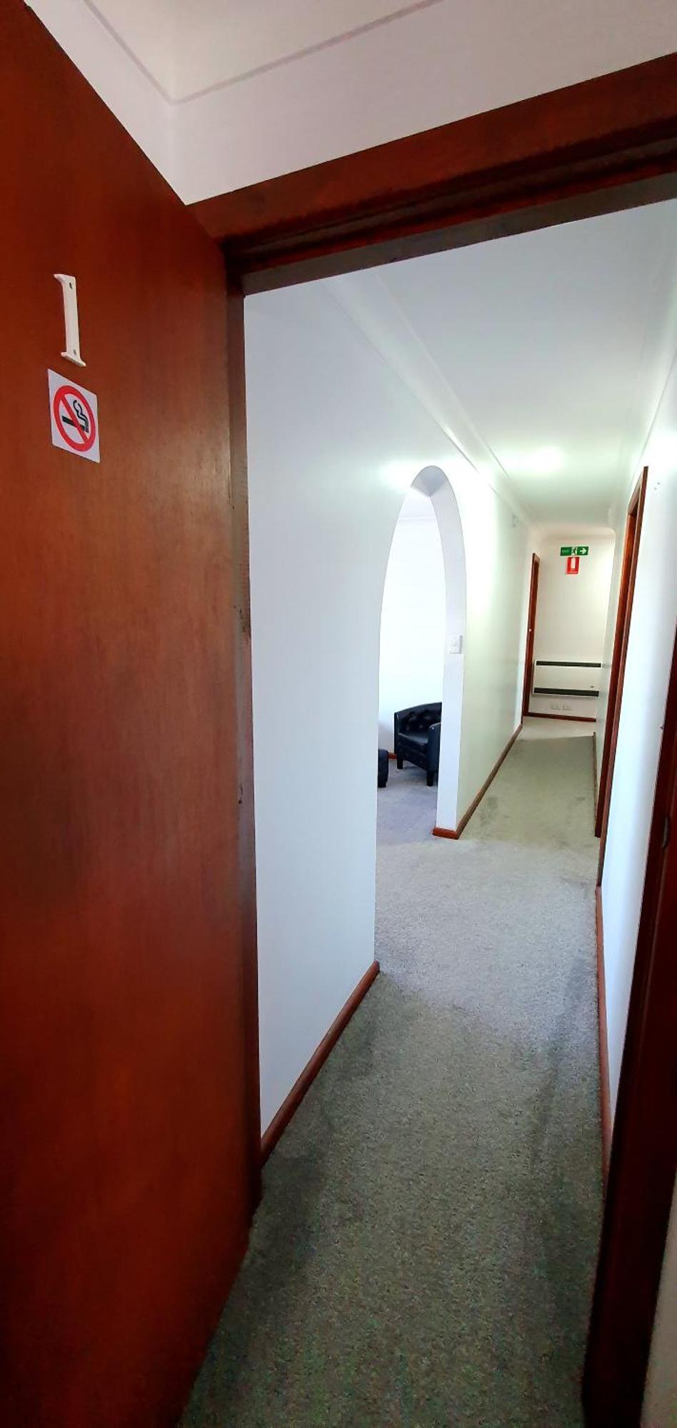 Goldrush Motel Young Cbd Екстер'єр фото
