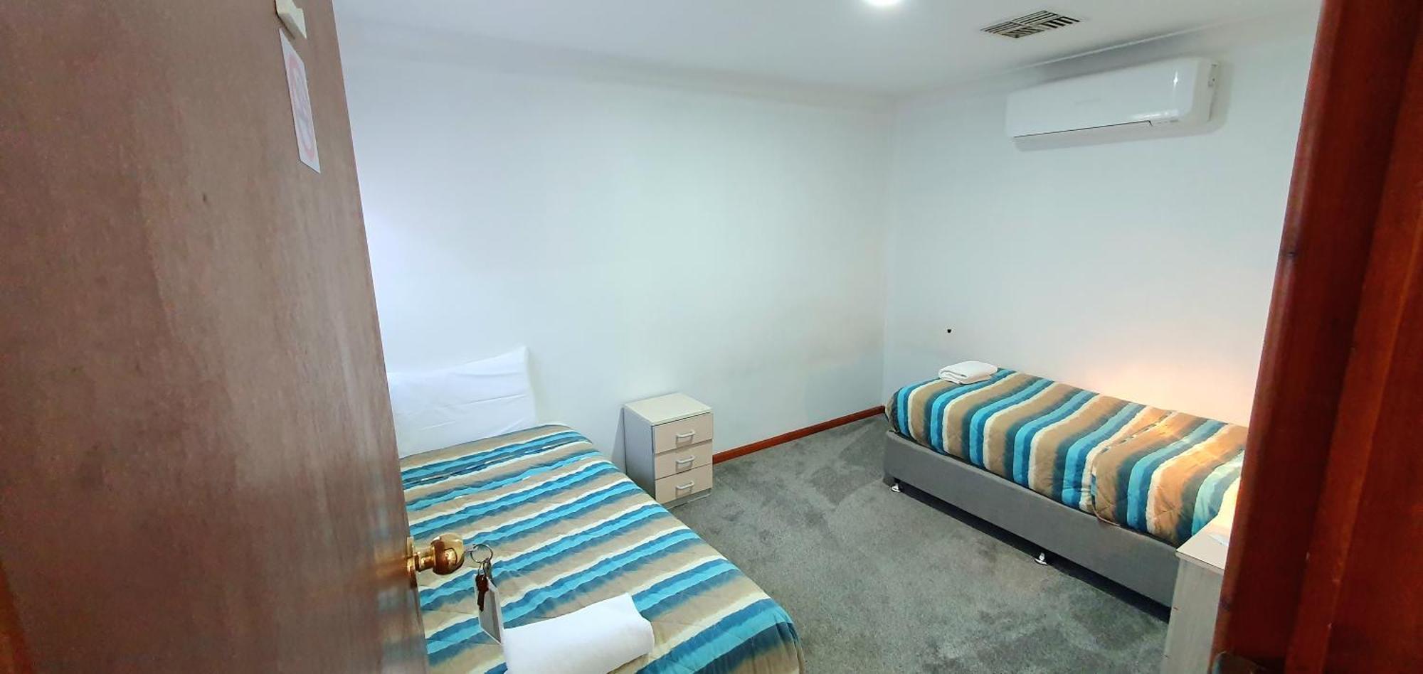 Goldrush Motel Young Cbd Екстер'єр фото