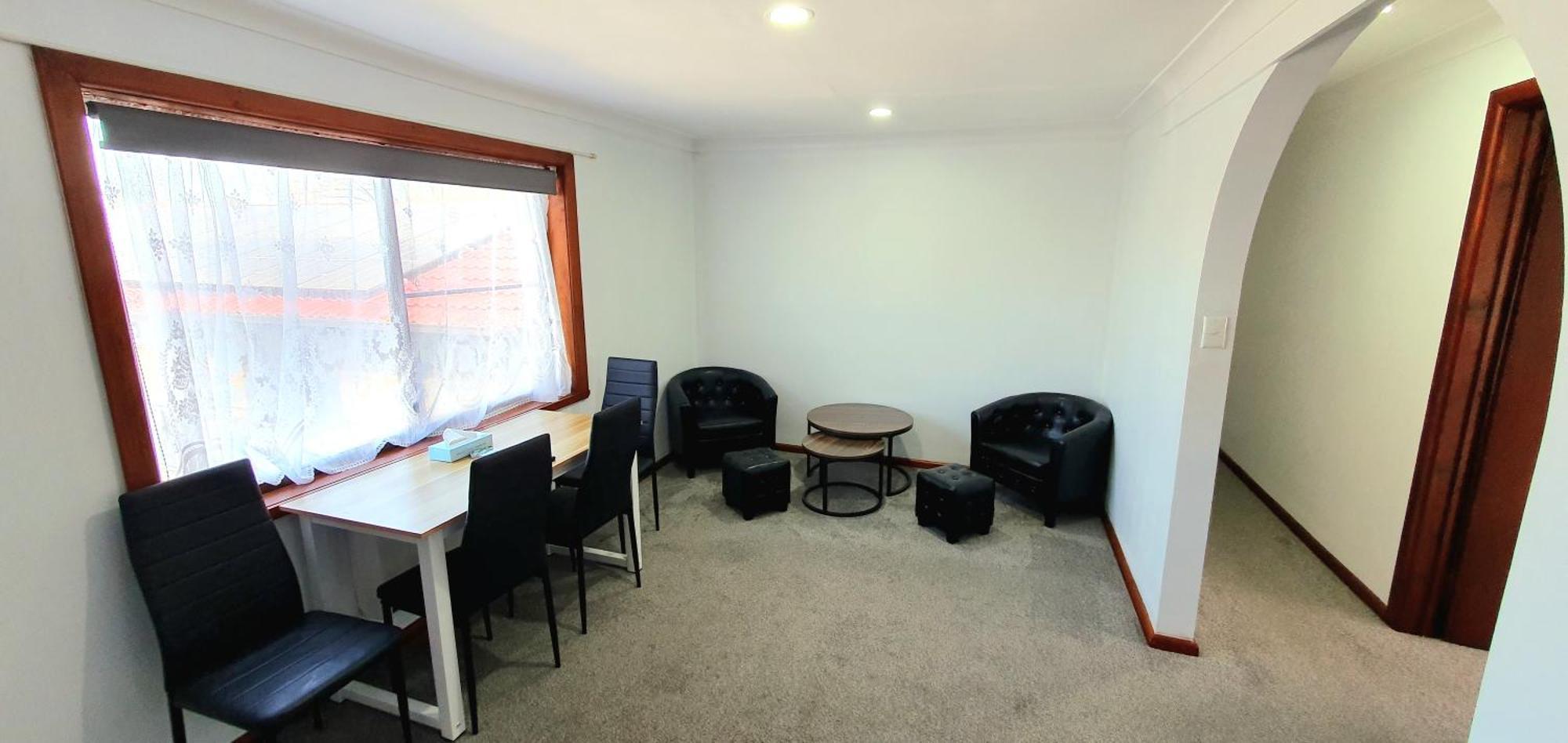 Goldrush Motel Young Cbd Екстер'єр фото