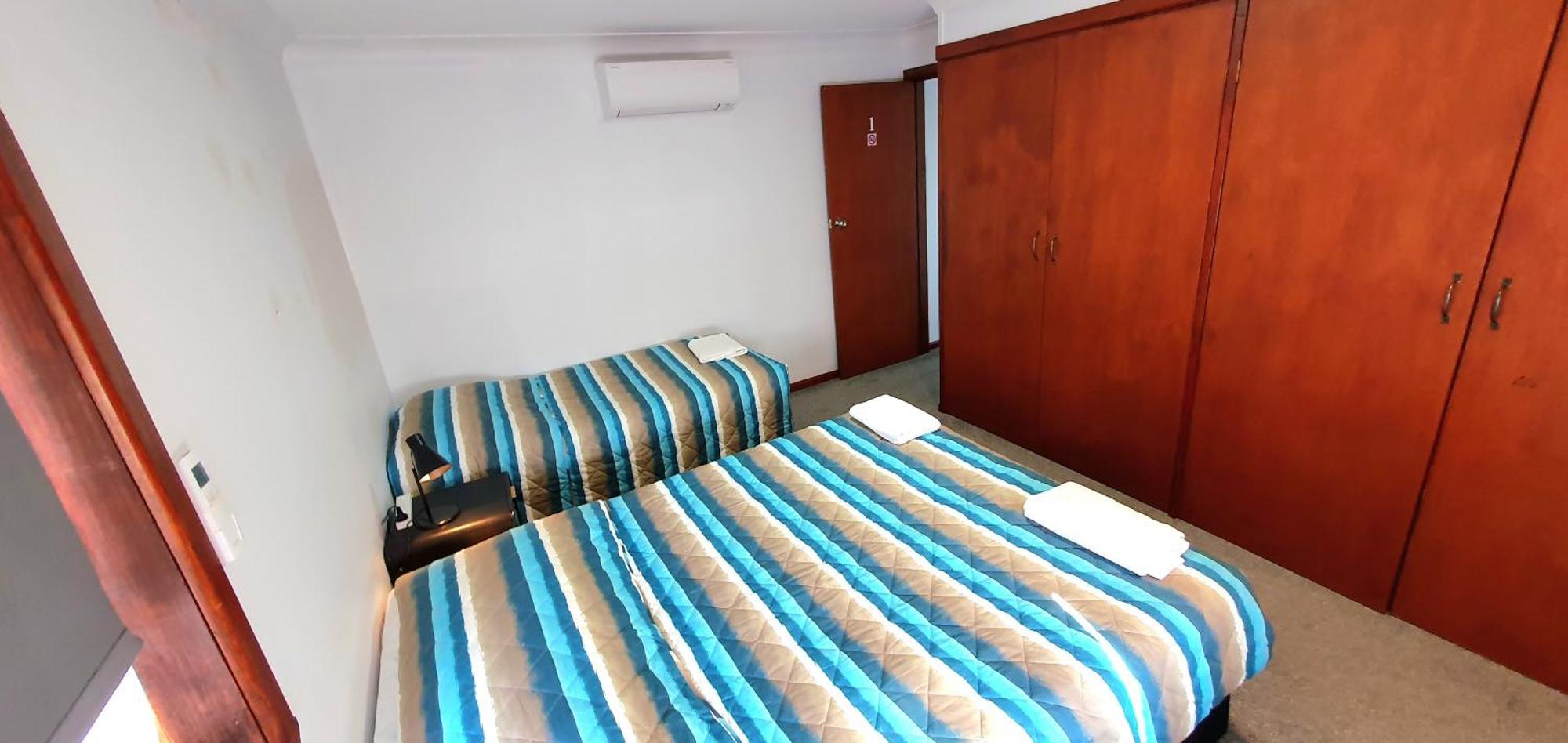 Goldrush Motel Young Cbd Екстер'єр фото