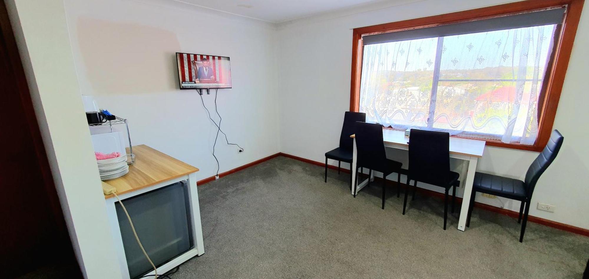 Goldrush Motel Young Cbd Екстер'єр фото