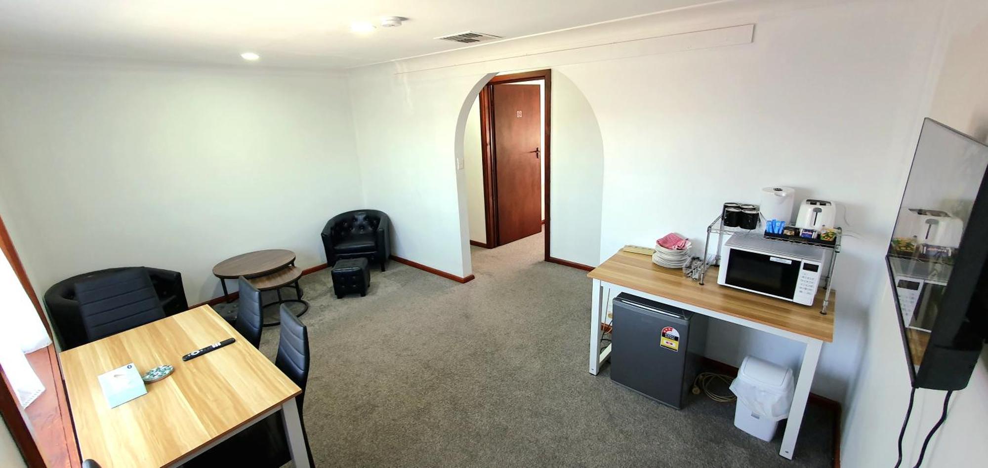 Goldrush Motel Young Cbd Екстер'єр фото
